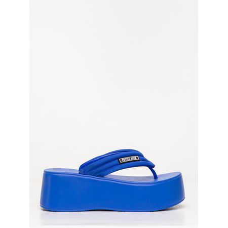 Chinelo Petite Jolie Plus II Royal PJ7522II 35