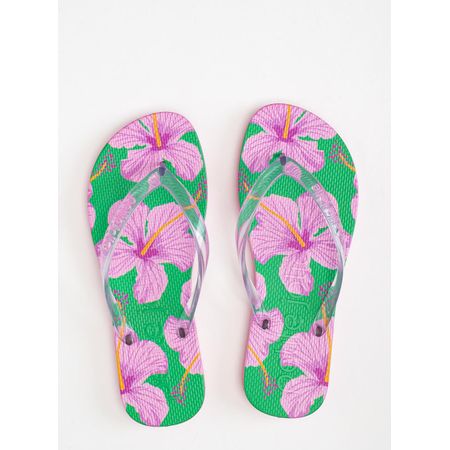 Chinelo Petite Jolie Fresh Floral 21 PJ6969 33-4
