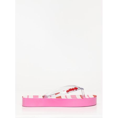Chinelo Petite Jolie Fresh Up Multicolor 2 PJ7354 33-4