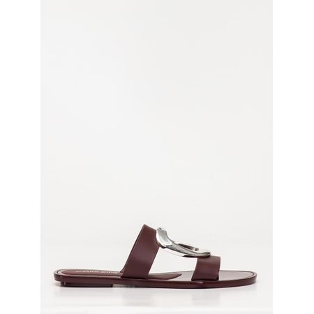 Chinelo Petite Jolie Demi Berry PJ7725 35
