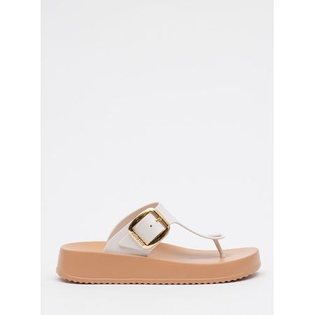 Chinelo Petite Jolie Day White/Avela PJ7499 33-4