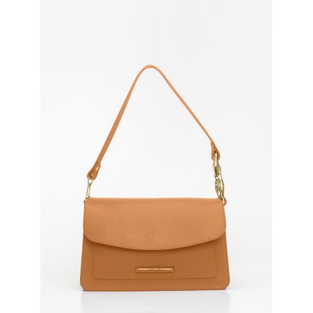 Bolsa Petite Jolie May Doce De Leite PJ11362