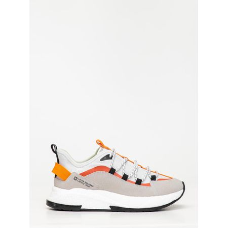 Tênis Petite Jolie Puff Sneaker White Multi PJ7757 33-4
