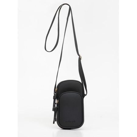 Bolsa Petite Jolie Fervo Preto PJ11355