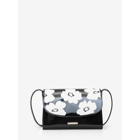 Bolsa Infantil Petite Jolie Alicia In Preto PJ11374IN