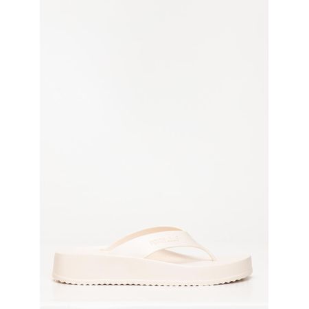 Chinelo Petite Jolie Basic Creme PJ6818 33-4