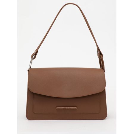 Bolsa Petite Jolie May Chocolate PJ11273