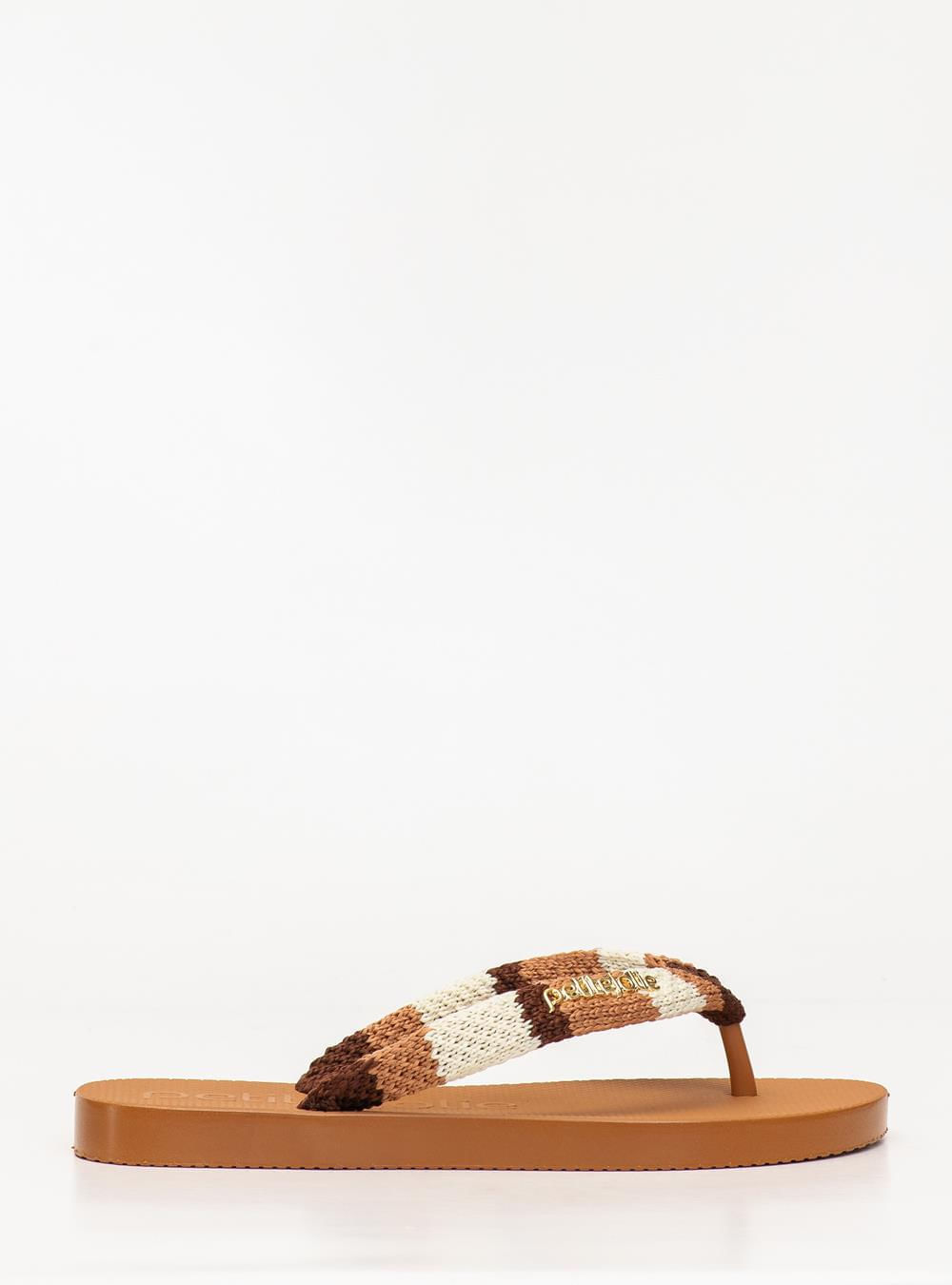 Chinelo Hit Avela - Estilo e Conforto | Petite Jolie - Petite