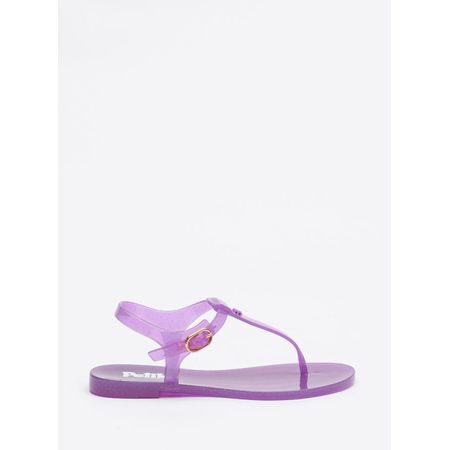 Sandália Infantil Petite Jolie Noah Lilac PJ3340IN 25