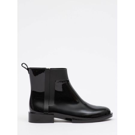 Bota Infantil Petite Jolie Lobe IN Preto PJ5670IN 25-6