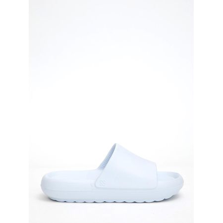 Chinelo Nuvem Petite Jolie Hug Blue Gelato PJ7639 36