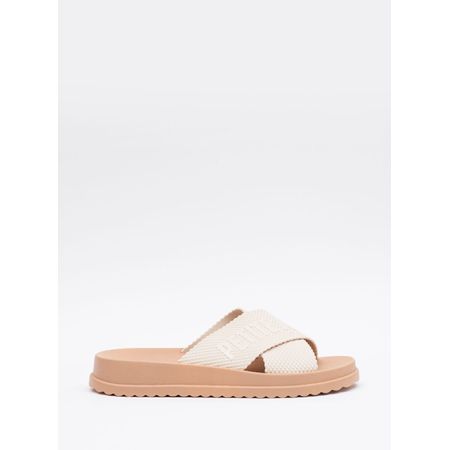 Chinelo Petite Jolie Smash White/Avela PJ6812II 38