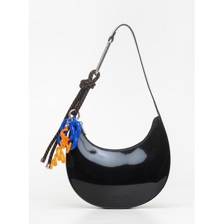 Bolsa Petite Jolie Moon Preto PJ11367