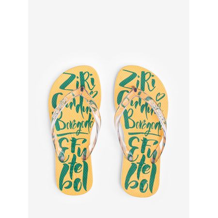 Chinelo Infantil Petite Jolie Fresh In Copa 2 PJ6969IN 25-26
