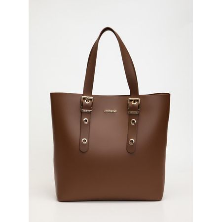Bolsa Petite Jolie Amalfi Chocolate PJ11392