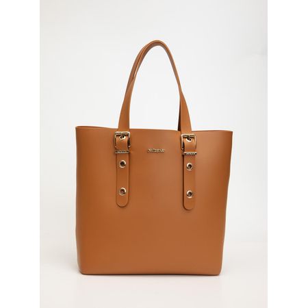 Bolsa Petite Jolie Amalfi Doce De Leite PJ11392