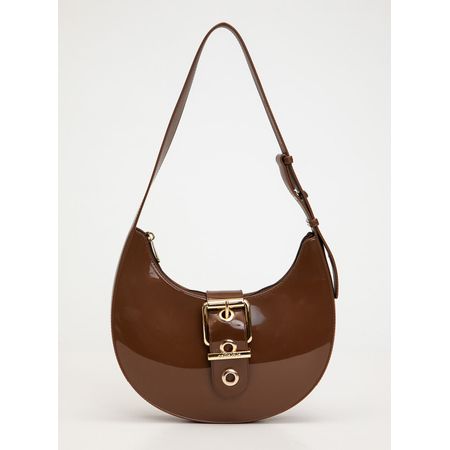 Bolsa Petite Jolie Moon Chocolate PJ11391
