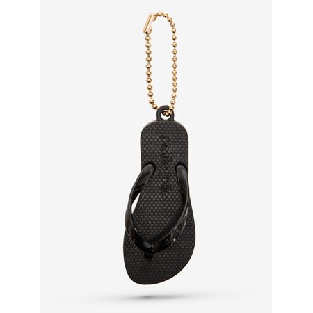 Chaveiro Petite Jolie Preto PJ20352
