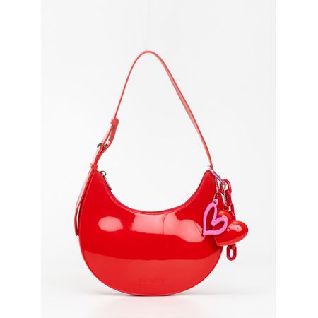 Bolsa Petite Jolie Moon Tomate PJ11327