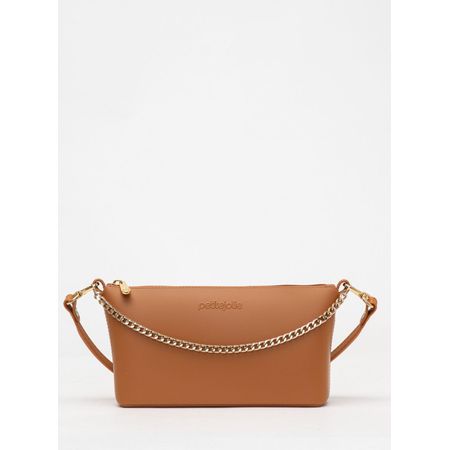 Bolsa Petite Jolie Sasha Doce De Leite PJ11339