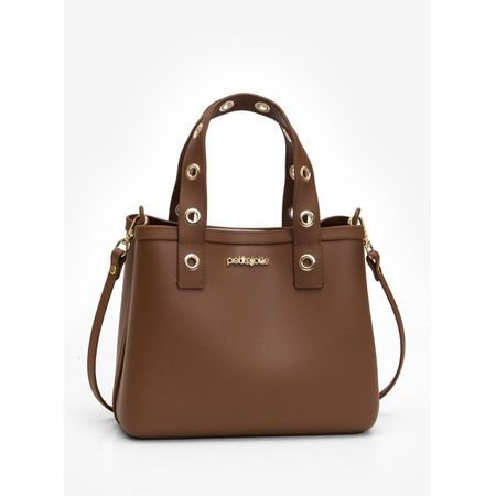 Bolsa Petite Jolie Secret Chocolate PJ11384