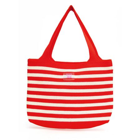 Bolsa Petite Jolie Tulum Tomate PJ11444
