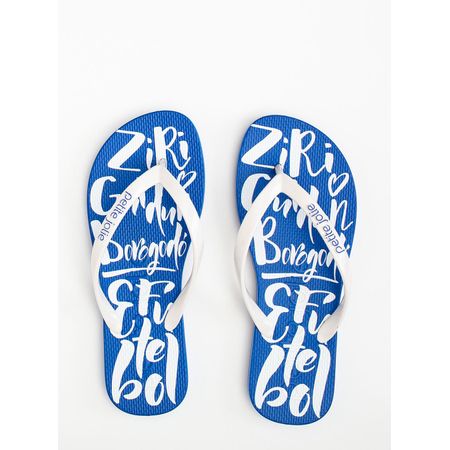 Chinelo Petite Jolie Fresh White/Copa 1 PJ6969 33-34