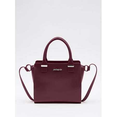 Bolsa Petite Jolie Love II Berry PJ5214II