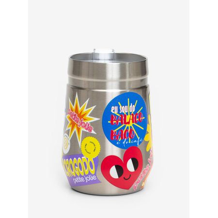 Copo Petite Jolie Stickers PJ20368B