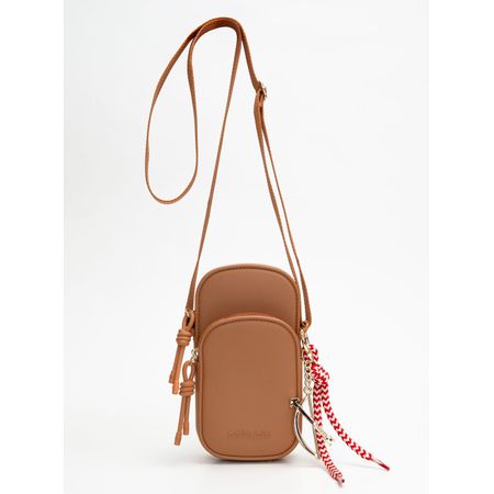 Bolsa Petite Jolie Fervo Doce De Leite PJ11451