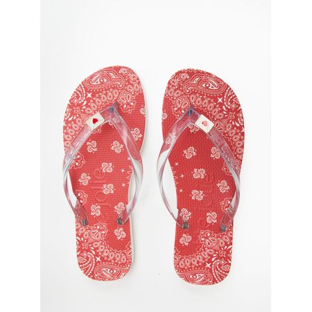 Chinelo Petite Jolie Fresh Paisley 2 PJ7803 33-4
