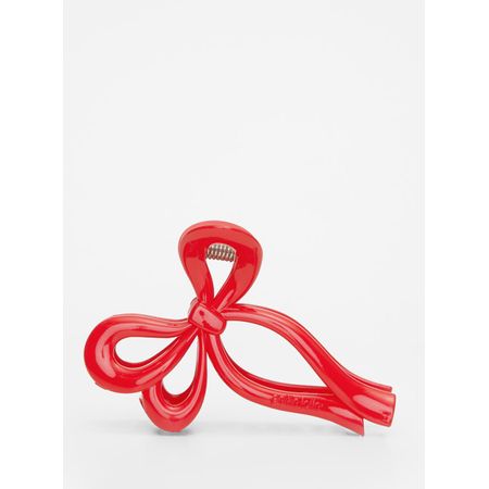 Piranha de Cabelo Petite Jolie Tomate PJ20312