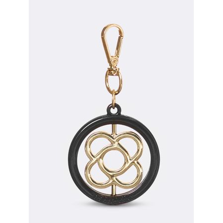 Chaveiro Petite Jolie Preto PJ20204