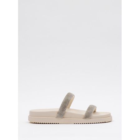 Chinelo Petite Jolie Blitz Marfim PJ7277 36