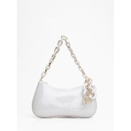 Bolsa Petite Jolie Icon Bag White/White PJ11182