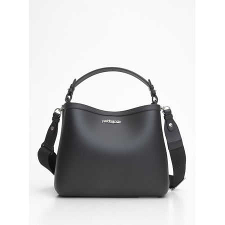 Bolsa Petite Jolie Secret Preto PJ11426