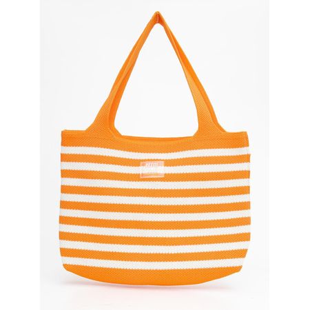 Bolsa Petite Jolie Tulum Tangerina PJ11444